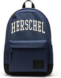 Herschel Supply Co. Classic Backpack, Navy (limited edition), Varsity - 30L