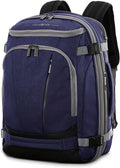 Samsonite Mother Lode Jr Backpack - Brushed Indigo