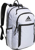 adidas Excel Backpack for Men & Women – Durable Large Athletic Laptop Bag