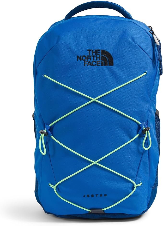 The North Face Jester Everyday Laptop Backpack - PFAS Free