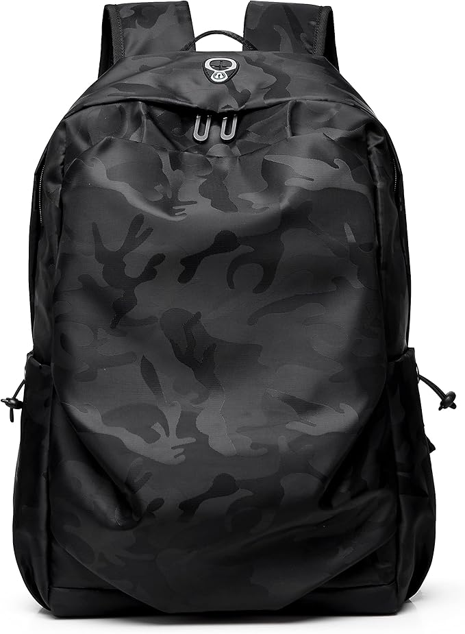 FSD. WG Casual Bag for Men Fashionable Outdoor Bag Popular Travel Bag Casual Large Capacity