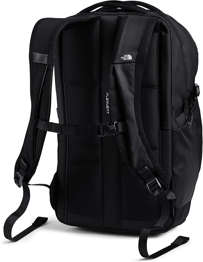 The North Face Pivoter, TNF Black, OS