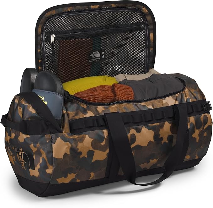 The North Face Base Camp Duffel—M