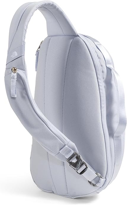 THE NORTH FACE Women's Isabella SIing | Slim Carry Crossbody Bag With Large Main Compartment, Water Repellent