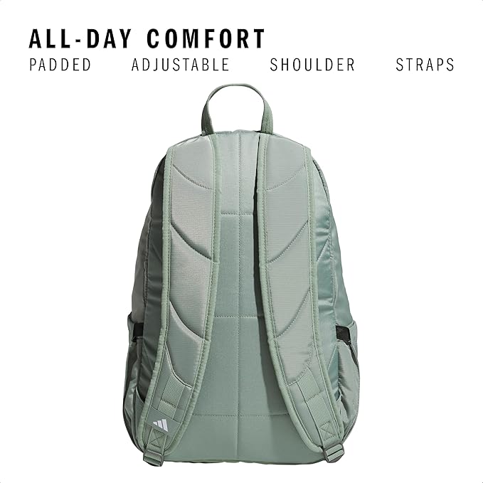 Defender 5 Team Sports Backpack (33L) durable large athletic gym laptop travel bag