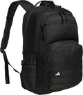 adidas Interval Backpack – Daypack for Travel Sports Gym Work School, 32L
