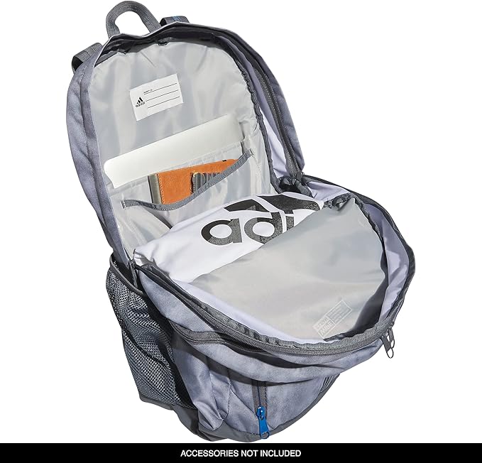 Prime 6 Backpack