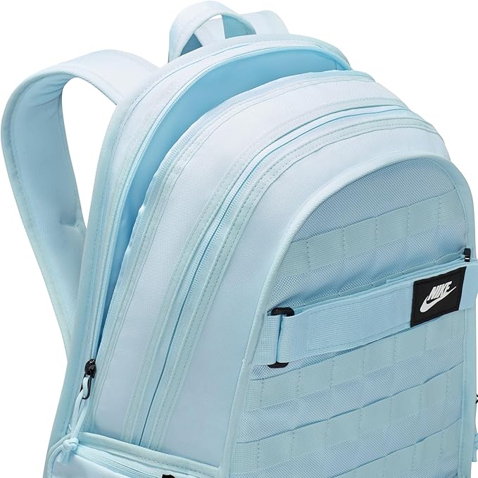 Nike SB RPM BackPack (Ice Blue, One Size)
