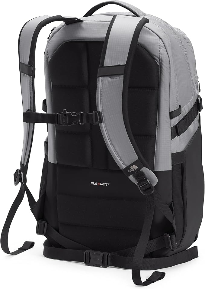 The North Face Unisex Router Meld Grey/TNF Black One Size One Size