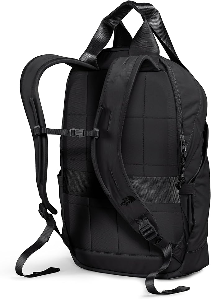 The North Face Women's Never Stop Daypack, TNF Black, One Size
