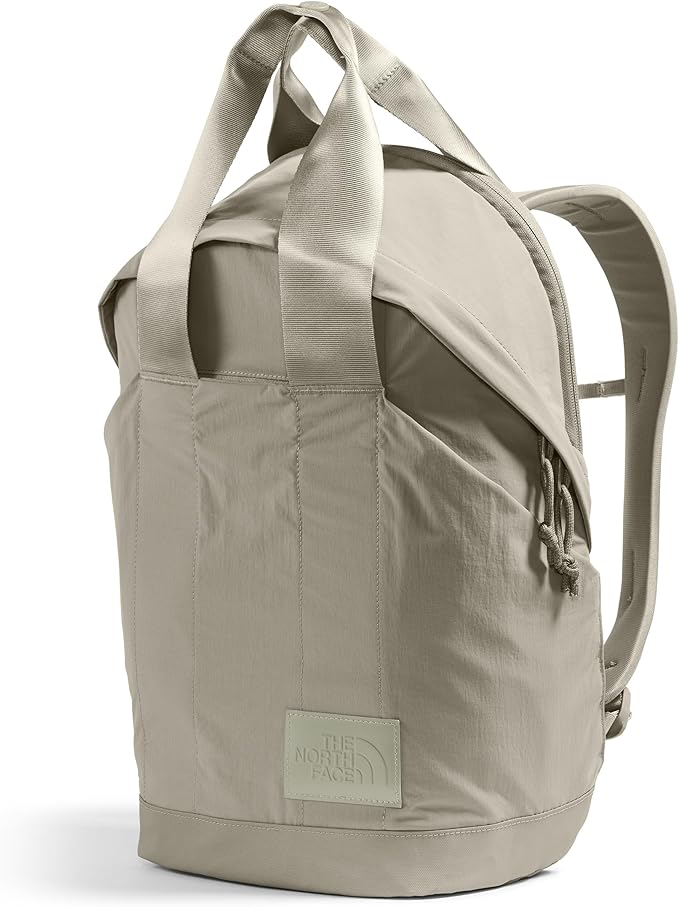 THE NORTH FACE Women's Never Stop Daypack, Clay Grey, One Size
