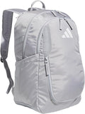 adidas Stadium 3 Soccer Backpack with Ball Pocket, 36L