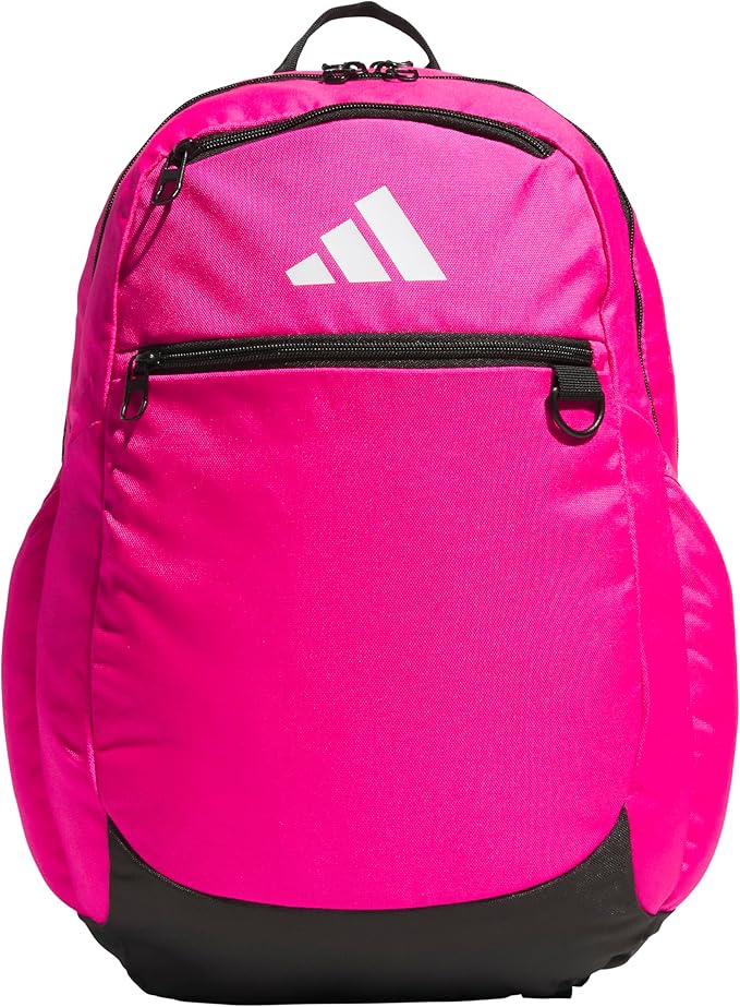 Striker Team Sports Backpack for soccer and more, workout bag for men and women