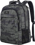 MATEIN Travel Backpack, Sturdy College School Backpack for 15.6 Inch Laptop with Anti Theft Pocket for Women & Men, Slim Lightweight Laptop Bag Computer Bookbag Daypack for Adult Teens Gift | with USB, Sturdy, Laptop Bag, Computer Bookbag, Daypack