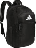 adidas Excel Backpack for Men & Women – Durable Large Athletic Laptop Bag