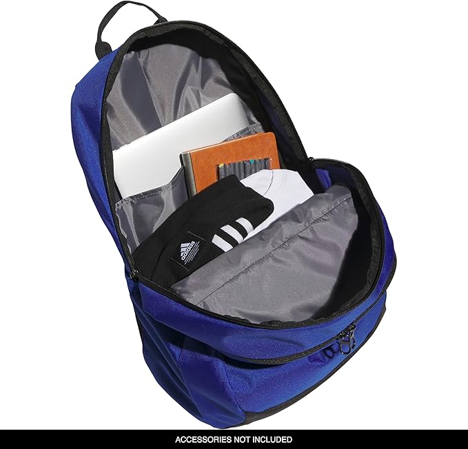 Striker Team Sports Backpack for soccer and more, workout bag for men and women
