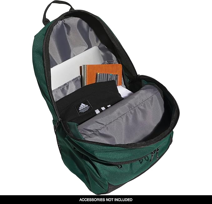 Striker Team Sports Backpack for soccer and more, workout bag for men and women