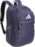 adidas Excel Backpack for Men & Women – Durable Large Athletic Laptop Bag