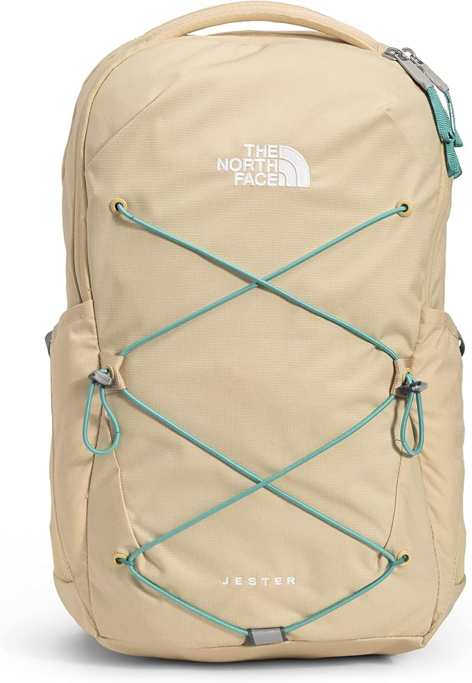 THE NORTH FACE Unisex Jester Backpack (pack of 1)