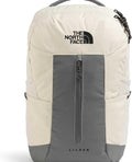 The North Face Lichen Daypack - Everyday Commuter Backpack, Laptop Sleeve, Water Bottle Pockets, Center Front Pouch, Desert Stone/Smoked Pearl/New Taupe Green, One Size