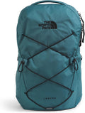 The North Face Jester Everyday Laptop Backpack - Commuter Daypack, Water Repellent, Laptop Sleeve, Space/TNF Black, One Size