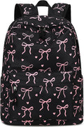 LOIDOU Backpack for Teen Girls Middle School Primary Elementary Bookbags 17inch Kids Backpack Women laptop Backpack Lightweight Casual Daypack