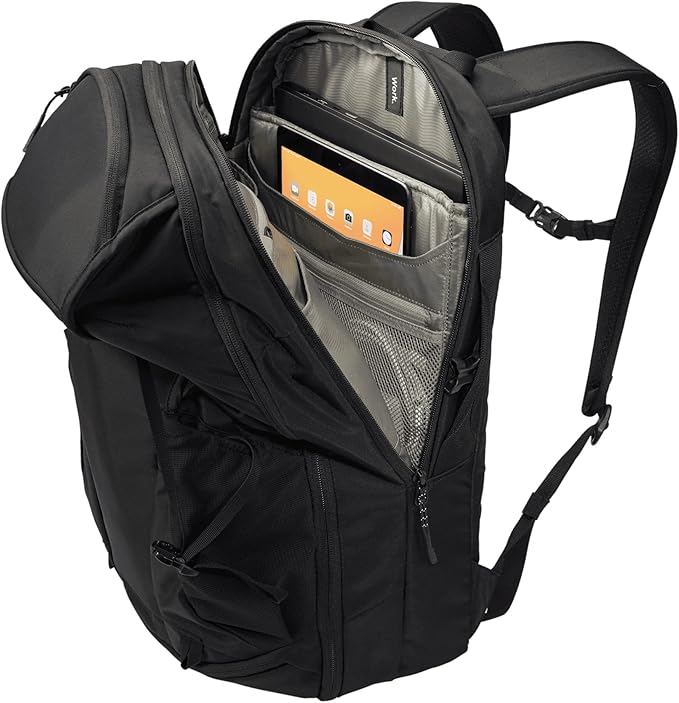 Thule Enroute Backpack 30L, Black