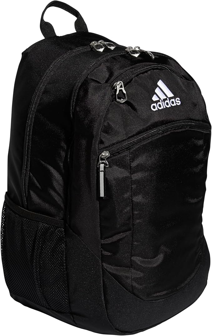 Striker Team Sports Backpack for soccer and more, workout bag for men and women