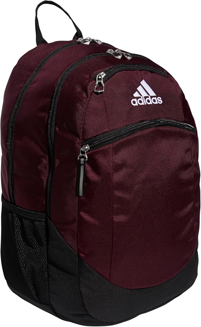Striker Team Sports Backpack for soccer and more, workout bag for men and women