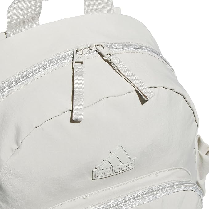 adidas Weekender Backpack – Compact Lightweight Everyday Bag, 19L