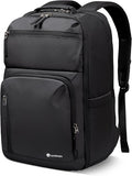 28L Travel Backpack for Men Laptop Backpack Women, Lightweight Computer Mens Business Travel Backpack w/ 15.6 Inch Macbook, Large Capacity Laptop Bag