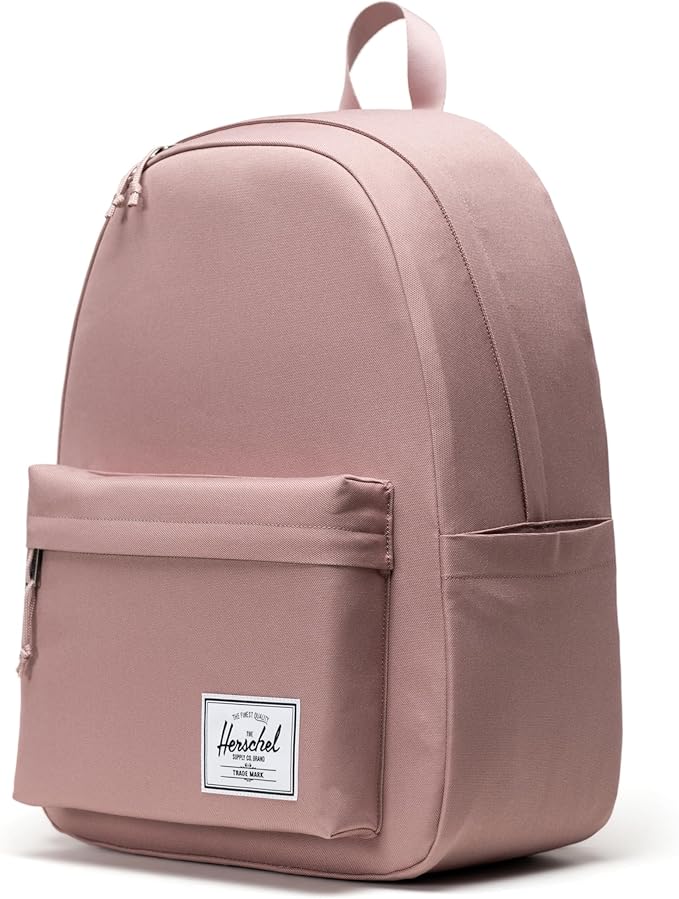 Herschel Supply Co. Classic XL Backpack, Ash Rose, XL - 30L