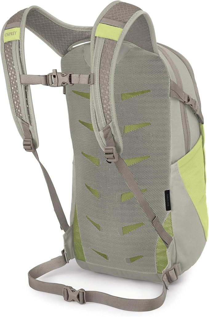 Osprey Daylite Commuter Backpack - Lightweight Everyday Bag with Laptop Sleeve, Bottle Pockets