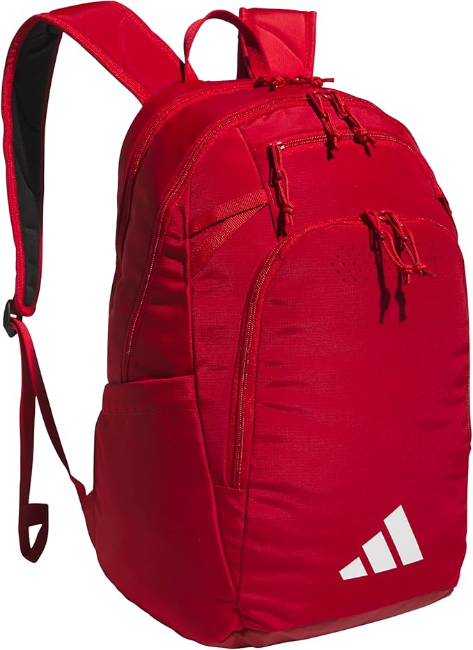 Defender 5 Team Sports Backpack (33L) durable large athletic gym laptop travel bag