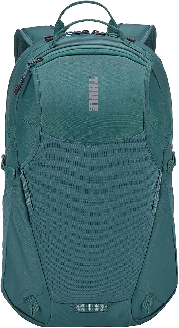 Thule Enroute Backpack 26L, Mallard Green