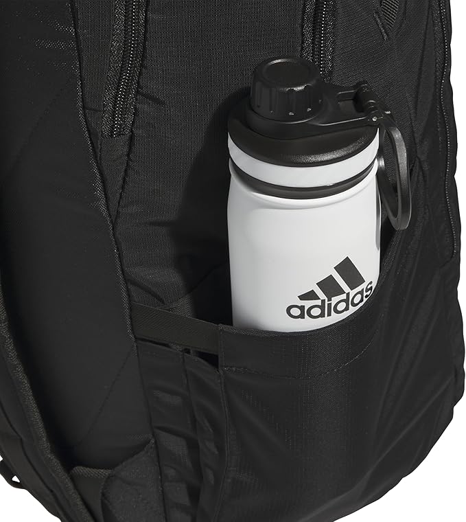 Defender 5 Team Sports Backpack (33L) durable large athletic gym laptop travel bag