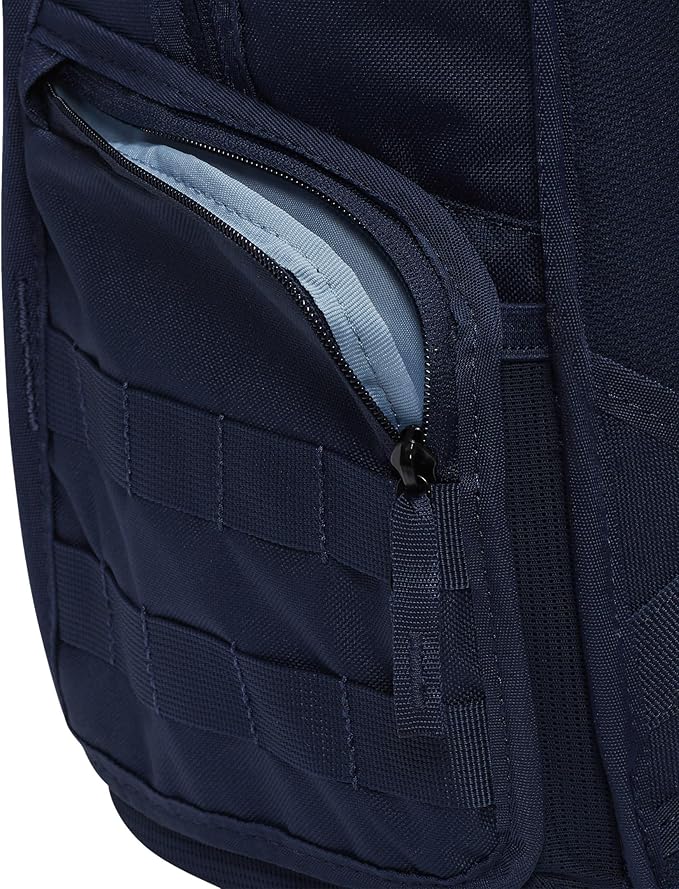 Nike SB RPM BackPack (Midnight Navy/Worn Blue, One Size)