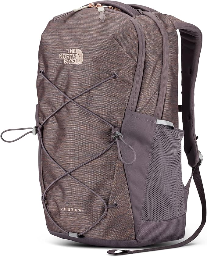 THE NORTH FACE Women's Jeste, TNF Black Metallic Melange, OS