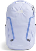 The North Face Women's Vault Everyday Laptop Backpack - PFAS Free, Purple Mint/Virtual Blue, One Size