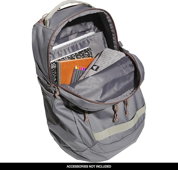 Impulse Backpack, sport bag for men and women, durable and lightweight