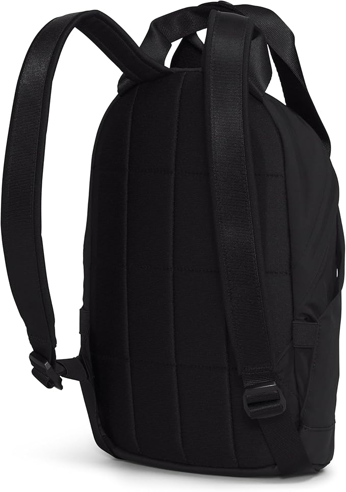 The North Face Women's Never Stop Mini Backpack, TNF Black, One Size
