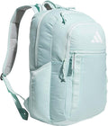 adidas Excel Backpack for Men & Women – Durable Large Athletic Laptop Bag