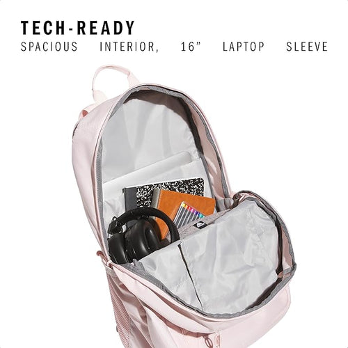 adidas Excel Backpack for Men & Women – Durable Large Athletic Laptop Bag