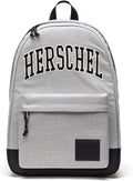 Herschel Supply Co. Unisex Classic™ XL Backpack Varsity Grey Crosshatch One Size