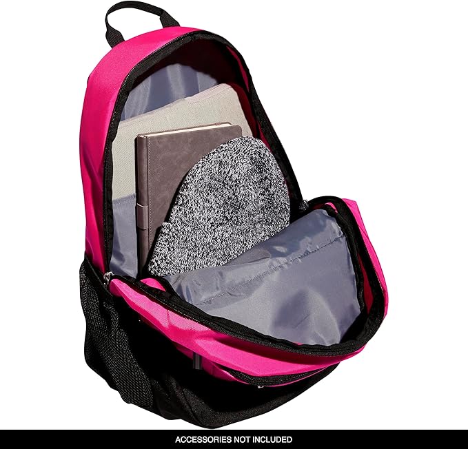 Striker Team Sports Backpack for soccer and more, workout bag for men and women