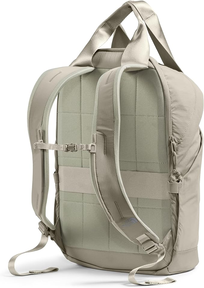 THE NORTH FACE Women's Never Stop Daypack, Clay Grey, One Size