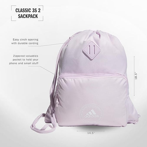Classic 3S 2.0 Sackpack