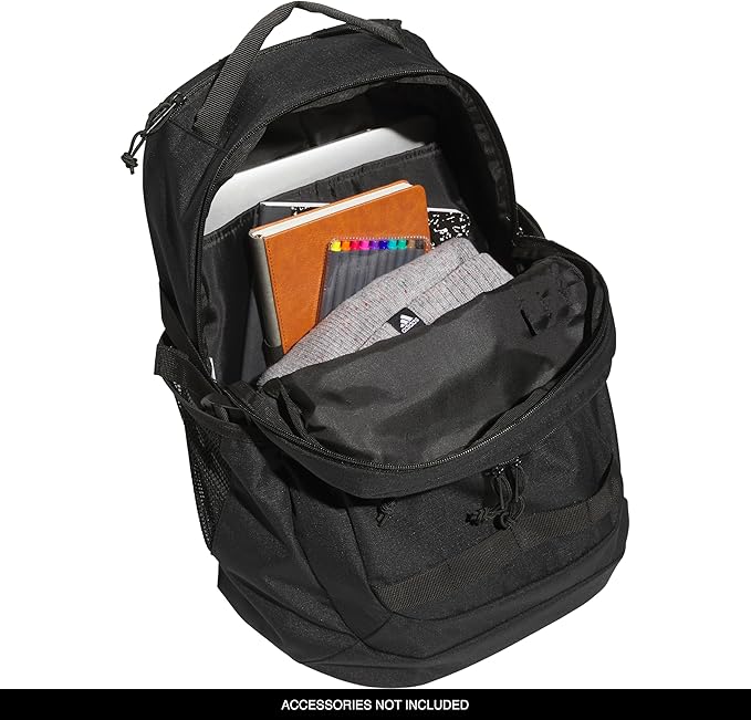 Impulse Backpack, sport bag for men and women, durable and lightweight