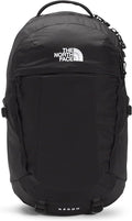 The North Face Women's Recon Everyday Laptop Backpack, TNF Black/TNF Black, One Size
