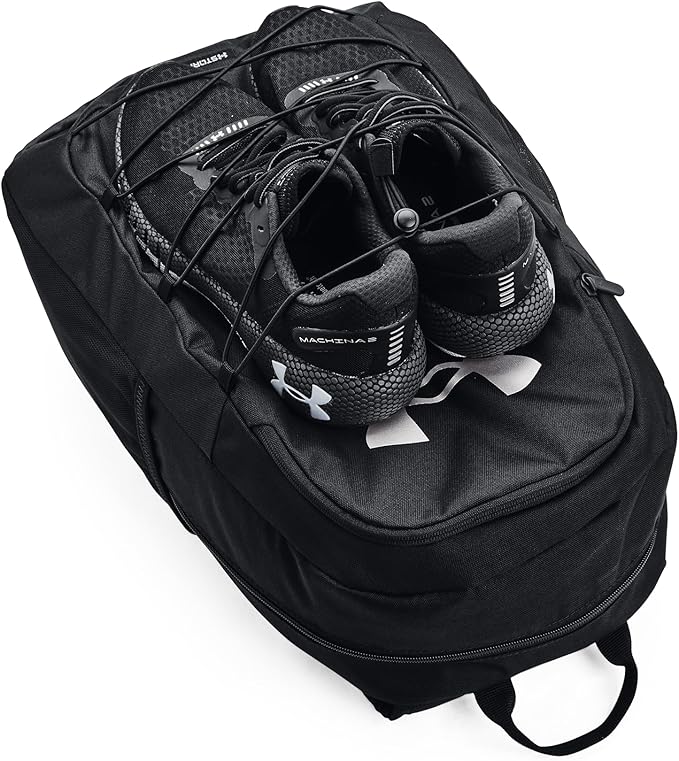 Under Armour Hustle Sport Backpack